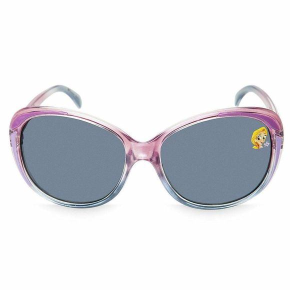 Disney Tangled Rapunzel Sunglasses Girls 100% UV Protection - Picture 2 of 2